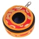 thumbnail image 1 of Meditation Bell Storage Holder Tibetan Bell Storage Box for Temple Buddha, 1 of 3