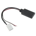 thumbnail image 2 of Módulo de Automóvil, Cable Auxante de 12pin DSD Transmisión de Gran Capacidad Duradera para música de audio, 2 of 7