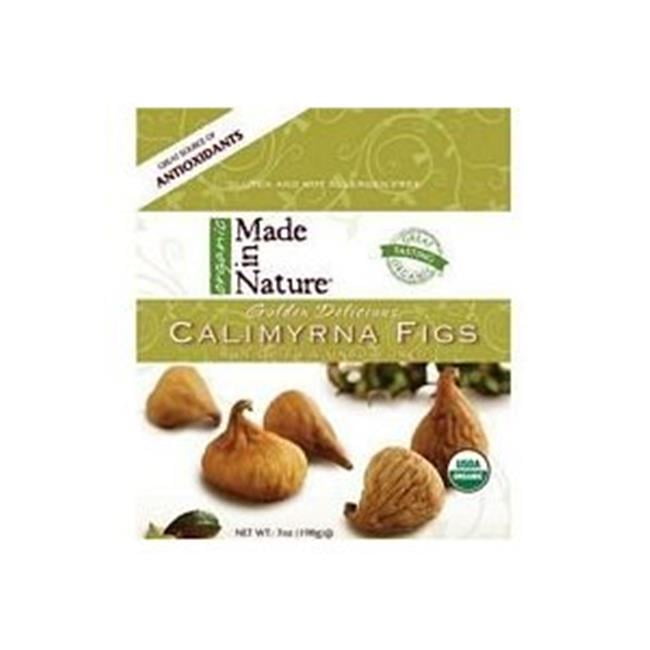 Made In Nature Organic Calimyrna Figs