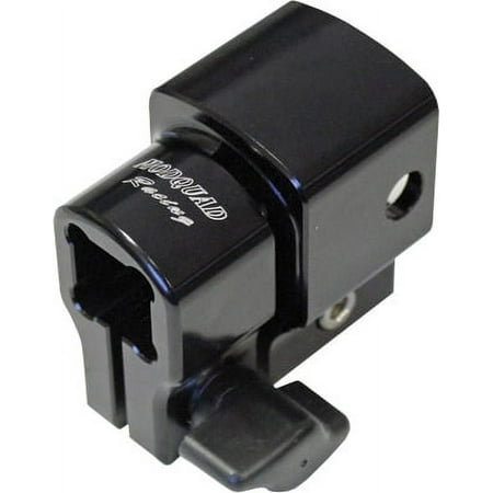 ModQuad RZR-OS-AR-1K-BLK Anti Rattle Grab Handle Clamp