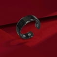 thumbnail image 5 of Olux Smart Health Ring - The Ultimate Wearable for Optimal Well-beingnRevolutionize Your Health with Olux Smart Ring - 1st, 5 of 5