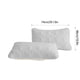 thumbnail image 3 of Par de fundas de almohada de 48 x 74 cm (18,8 x 29 pulgadas), impermeables y gruesas, funda protectora de colchón, funda de almohada lavada (sin núcleo), funda de almohada de algodón lavado., 3 of 6