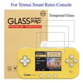 thumbnail image 4 of Protector Pantalla HD Antihuellas para Trimui Smart Btafrte, 4 of 9