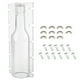 thumbnail image 2 of Vela Diy Molde Botella en Forma de Boda, 2 of 7