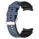 thumbnail image 4 of Pulsera de silicona para reloj pulsera gruesa a prueba de sudor ajustable para Galaxy Watch 6, 4 of 9