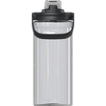 thumbnail image 4 of Cool Gear 64 oz Fleet Chugger Bottle, Grey, 4 of 4