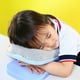 thumbnail image 4 of Almohada de espuma para dormir, almohada para el cuello, almohada Púrpura Zulema almohada para la siesta del cuello del escritorio, 4 of 8