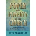 thumbnail image 2 of Power and Poverty in the Church: The Renewal and Understanding of Service, (Paperback), 2 of 2