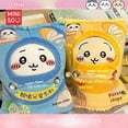 thumbnail image 2 of Chiikwa Potato Chips Bun Plush Doll 20cm Small Eight Usachi Doll Festival Surprise Gift, 2 of 26