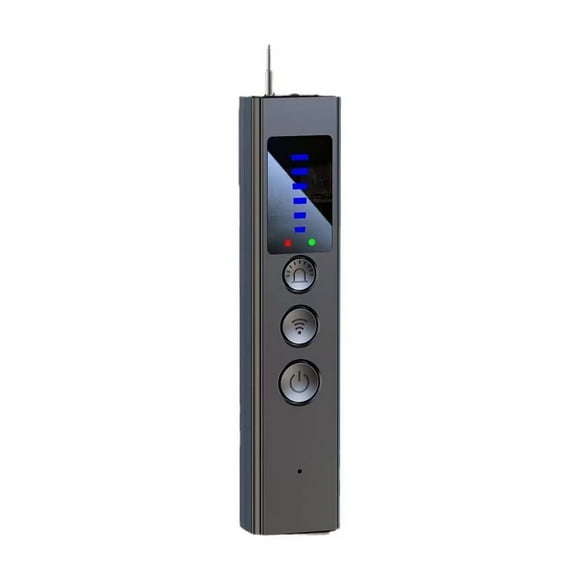 X16 camera detector wireless alarm detector GPS detector wifi wireless signal camera detector