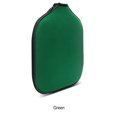 thumbnail image 3 of Advancent Funda de paleta de neopreno de 2 piezas, funda duradera y segura para raqueta de Pickleball Kits de decoración para fiestas Verde, 2 piezas 11.8 pulgadas, 3 of 4