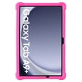 thumbnail image 3 of Funda para Samsung Galaxy Tab A9+ Plus de 11 Pulgadas SM-X210/X216B/X215 Funda de Silicona Segura a Prueba de Golpes, 3 of 3