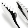thumbnail image 1 of Cuisipro 11-Inch Salad Tongs, 1 of 3