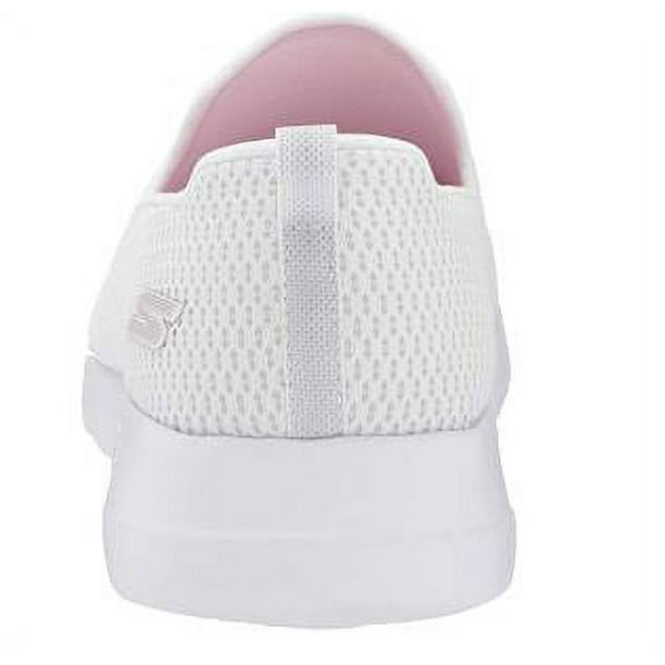 Skechers damen gowalk 2025 joy-centerpiece slip on