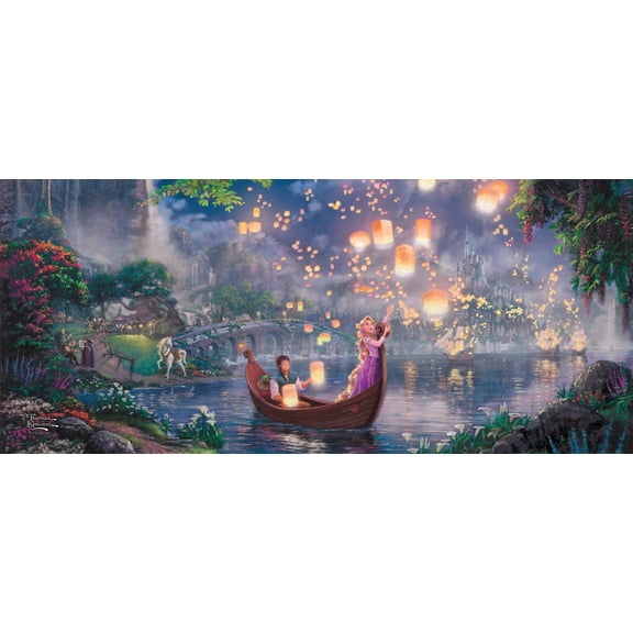 Disney (Tangled) FilmPix™ Photo Insert P1808H032