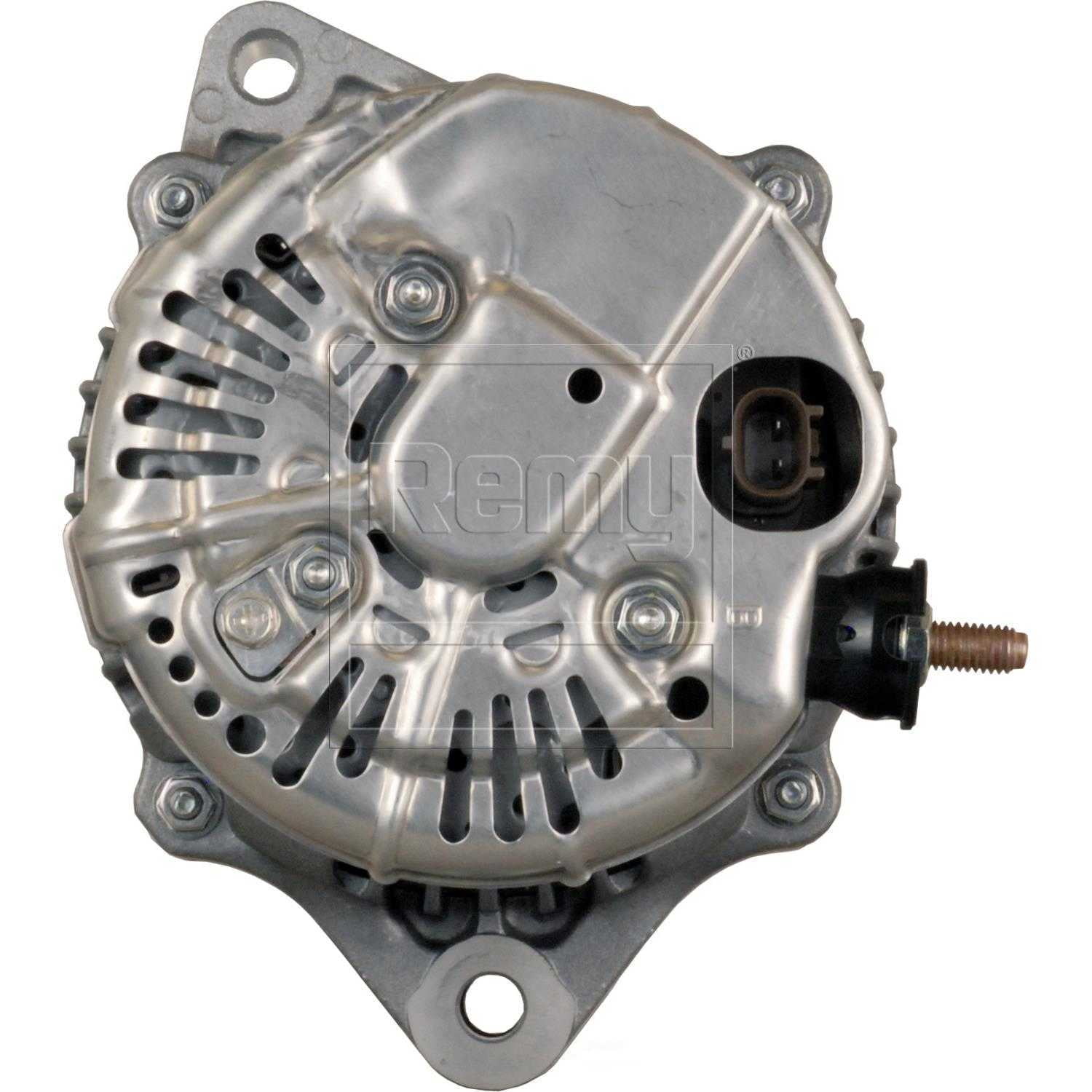 Remy 12772 Alternator