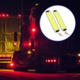 thumbnail image 2 of PTOOTP - Barra de luces LED para interior (10 unidades, 12-85 V), accesorio para caravana, 2 of 8