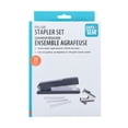 thumbnail image 1 of Ensemble d'agrafeuse de bureau Pen+Gear, 1 of 4