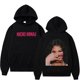 thumbnail image 2 of Sudadera con capucha con estampado de la cantante Nicki Minaj para hombres y mujeres, de moda urbana sudaderas con capucha, sudaderas con capucha de Hip Hop, jerséis sueltos casuales, Otoño e Invierno, 2 of 3
