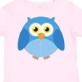 thumbnail image 4 of Inktastic Owl Bird Funny Boys or Girls Toddler T-Shirt, 4 of 5