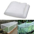 thumbnail image 2 of Anti Bug Insect Bird Mesh Net Barrier Garden Vegetable Flower Plant Protection, 2 of 3