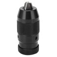 thumbnail image 1 of Self-tightening drill chuck, taper hole connection, precise machine tool accessories 1/325/8 JT3, 1 of 1