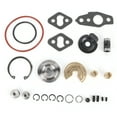 thumbnail image 4 of Kit de Reconstruction de Noyau de Turbocompresseur 25 Pcs Outil de Réparation Compatible avec Starlet GT EP82 EP91 TD04 Turbo, 4 of 7
