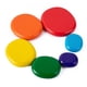 thumbnail image 4 of Juguete edificio bloque colorido bebé juego educativo preescolar niños forma forma aprendizaje juguetes juguetes niños para cumpleaños año nuevo 6 piezas Eigraketly  FN001468-01, 4 of 7