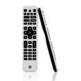 thumbnail image 2 of Control Remoto Universal GE 80984 Recargable Retroiluminado para 4 Dispositivos TV Samsung LG Sony Roku, 2 of 5