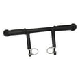 thumbnail image 1 of Double Handlebar Extender Detachable Easy to Install Sturdy 32mm Handle Heighten 10cm, 1 of 8