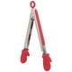 thumbnail image 4 of 1 pinza de acero inoxidable para alimentos, guantes de silicona, pinza decorativa para pan, pinza para filetes, 4 of 7
