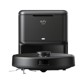 Anker Eufy 25C Wi-Fi Connected Robot Vacuum, Home Cleaning, Pet