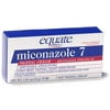 Equate Miconazole 7 Vaginal Cream