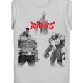 thumbnail image 6 of Marvel Rivals, Boys' Graphic T-Shirt, Rivals 01, Sizes 4-18, 6 of 6