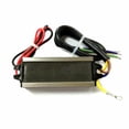 thumbnail image 3 of Amplificador de Potencia LED shamjiam Para Automóvil Controlador LED de corriente constante, 3 of 7