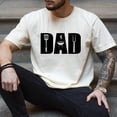 thumbnail image 3 of Dad Grilling Shirts for Men for Dad Gift and Father's Day T-Shirt Vintage Red Shirt Adult 2XL, 3 of 6