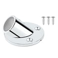 thumbnail image 6 of kanaroous Heavy-Duty 316 Stainless Steel Marine Boat Hand Rail Fitting Built to Last 25mm+30Degree 70mm, 6 of 6