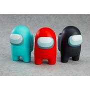 Good Smile Company - Among Us - Crewmate Nendoroid Action Figure Cyan, Good Smile, Gifts
