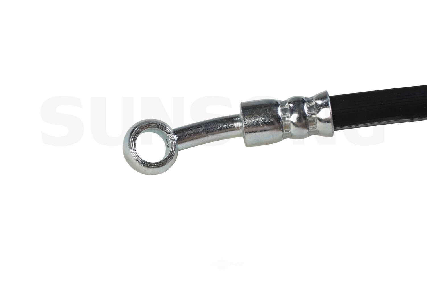 Sunsong 2205653 Brake Hydraulic Hose