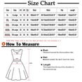 thumbnail image 3 of Nmnitkp Women's Plus Size Dress Boho Casual Long Beach Dress Floral Short Sleeve V Square Neck Maxi Flomal Dress XL-5XL, 3 of 4