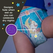 Pull-Ups Boys Night-Time Training Pants, 2T-3T (16-34 lbs), 68 Ct (Select for More Options)