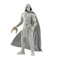 thumbnail image 7 of Marvel Legends Series MCU Disney Plus Moon Knight Action Figure 6-inch Collectible Toy, includes 4 accessories, 7 of 7