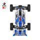 thumbnail image 5 of WLtoys 144011 Coche de Control Remoto 1/14 2,4 GHz 65 KM/H Coche Todoterreno de Alta Velocidad Vehículo 4WD Regalos para niños Adultos 3 baterías, 5 of 8
