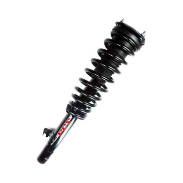 FCS Automotive International Complete Strut Assembly