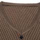 thumbnail image 2 of Mens O Neck Sweater Solid Color Pullover Crew Long Sleeve Jumper Knit Top Casual, 2 of 9