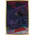 thumbnail image 1 of Poppy Playtime : Chapitre 3 - CatNap, 1 of 4