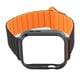 thumbnail image 2 of Correa De Repuesto Para Reloj Fit 3, Correa De Silicona Para Reloj Fit 3, Correa De Repuesto Con Funda Negra, Accesorios Para Reloj Inteligente, 2 of 7