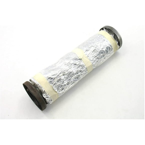 Patriot Exhaust H3842 Insert de Silencieux de Tube Latéral