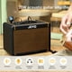 thumbnail image 2 of Amplificador de guitarra JOYO AC-20S 20W para acústica con Bluetooth y batería, 2 of 7