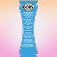thumbnail image 2 of Body Action Ultra Glide Lubrifiant Personnel à Base d'Eau, 2,2 oz, 2 of 2